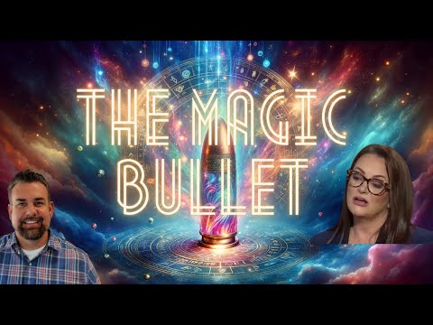 Youtube: Delphi Murders: The Magic...Magic Bullet