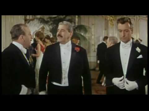 Youtube: Die Fledermaus, Peter Alexander, Part 4