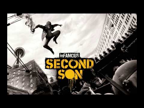 Youtube: Infamous Second Son Soundtrack [8/22]-The Bio-Terrorist Threat