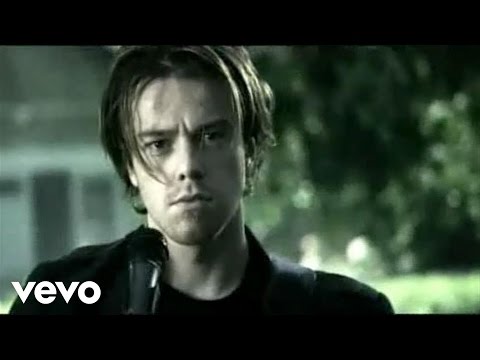 Youtube: Sick Puppies - You're Going Down (Official Video)