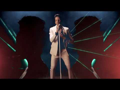 Youtube: Mayer Hawthorne - Time For Love [Official Video]
