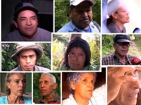 Youtube: Collection of witnesses and testimonies in the disappearance case of Kris and Lisanne