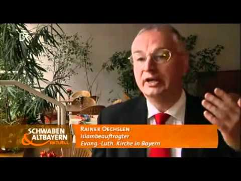 Youtube: BR Warum wird PI News nicht verboten Reportage 22.03.2011