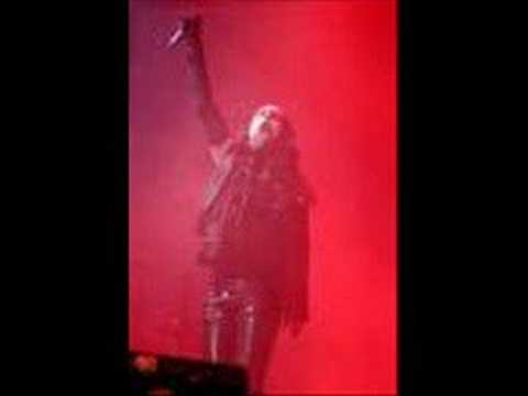 Youtube: Marilyn Manson-Heart Shaped Glasses