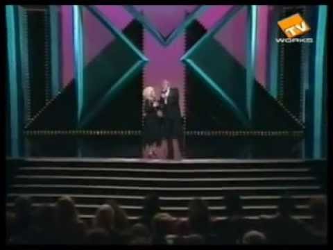 Youtube: Dolly Parton & Kenny Rogers - Islands in the stream