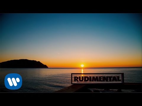 Youtube: Rudimental - Sun Comes Up feat. James Arthur [Official Audio]