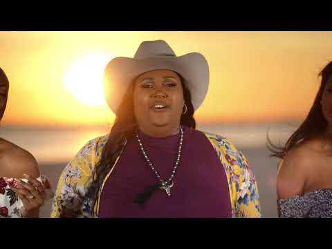 Youtube: Chapel Hart - "You Can Have Him Jolene" [OFFICIAL VIDEO]