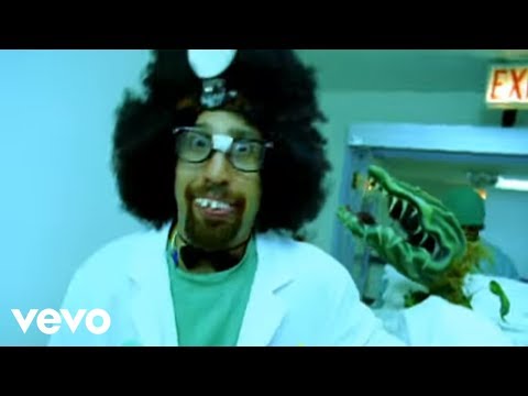 Youtube: Cypress Hill - Dr. Greenthumb (Official Music Video)