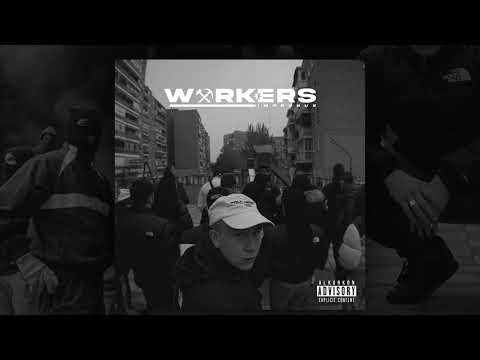 Youtube: 09 - IMPROBUS FT 935 - NÚMEROS ROJOS // WORKERS (Prod. Koe Beats)