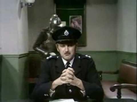 Youtube: Monty Python - Science Fiction Sketch (Part2)