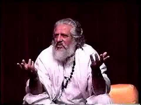 Youtube: Secret behind The Secret: Nothingness-Yogiraj Siddhanath