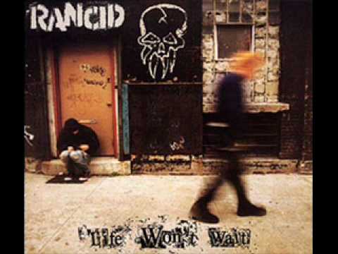 Youtube: Rancid - Cocktails