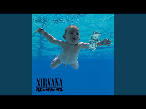 Youtube: Smells Like Teen Spirit