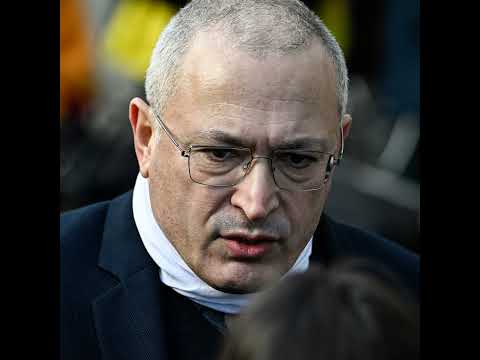 Youtube: Opposition - Exil-Russen im Kampf gegen Putin und gegeneinander