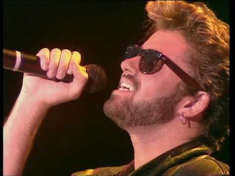 Youtube: Elton John & George Michael ☮ Don't Let The Sun Go Down On Me (Highest Quality)