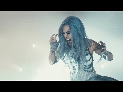 Youtube: ARCH ENEMY - The World Is Yours (OFFICIAL VIDEO)