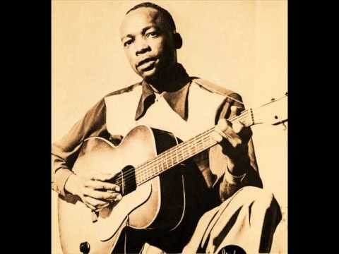 Youtube: John Lee Hooker - Maudie