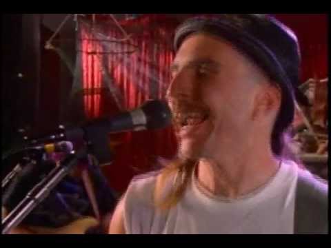 Youtube: PRIMUS - John THe Fisherman