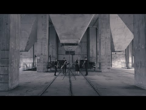 Youtube: Philip Glass - Mishima Closing | Multiphonic Saxophone Quartet (Minimal Music/Film Music)