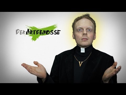 Youtube: Hey Veganer, Veganismus ist eine Religion!