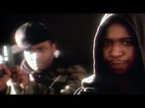 Youtube: Kool G Rap & DJ Polo - On The Run