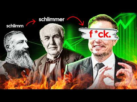 Youtube: Superreiche, die "ETWAS" zu weit gehen