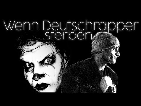 Youtube: Wenn Deutschrapper sterben: Hollywood Hank & Iron Basic