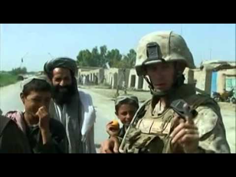 Youtube: Scheitern in Afghanistan - Ist der Krieg gegen die Taliban zu gewinnen?