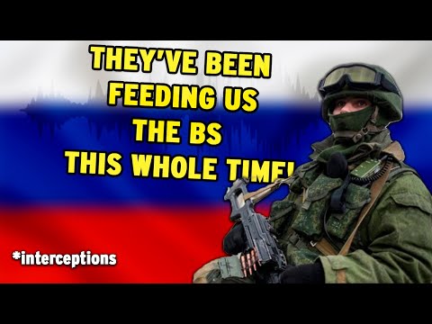 Youtube: Russian Wives No Longer Believe In The Russian State Media News! ILLUSION OF VICTORY DISSOLVES