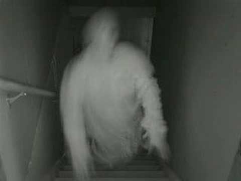 Youtube: HORRIFYING GHOST FOOTAGE - (GHOST CAUGHT ON VIDEO)