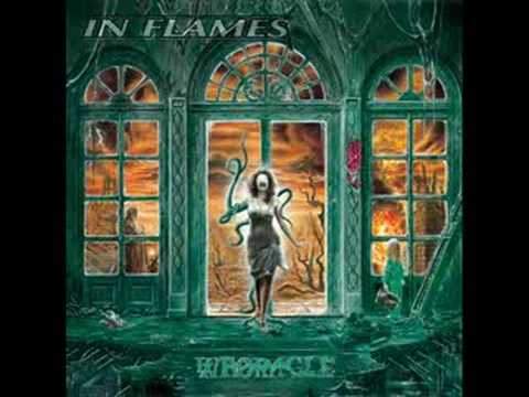 Youtube: In Flames - Episode 666