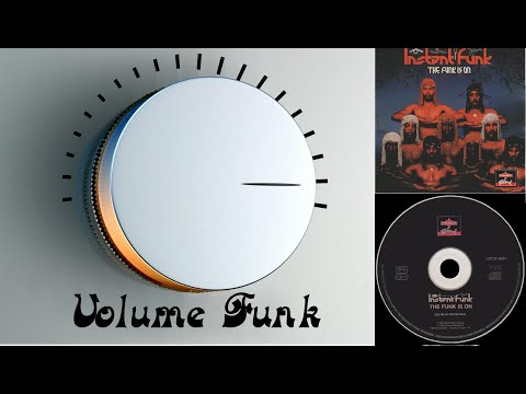 Youtube: Instant Funk - Everybody (1980)