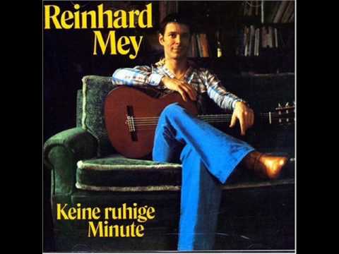 Youtube: Reinhard Mey - Alles ist gut