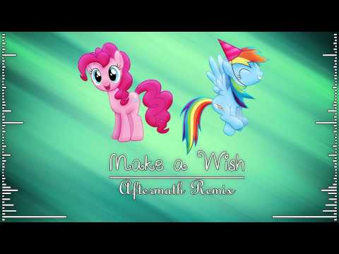 Youtube: Make a Wish (Aftermath Remix)