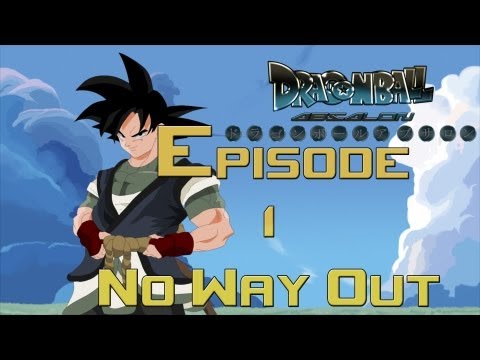 Youtube: Dragonball Absalon Episode #1