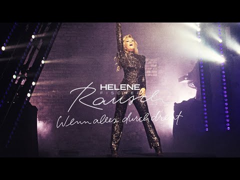 Youtube: Helene Fischer - Wenn alles durchdreht (Offizielles Musikvideo)