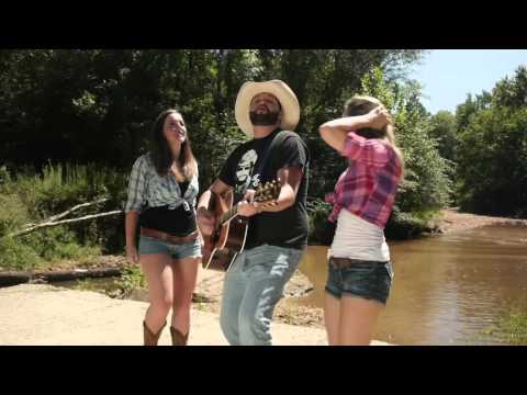 Youtube: Johnathan East - "A Little On The Redneck Side" (Official Music Video)