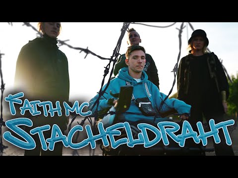 Youtube: FaithMC - Stacheldraht