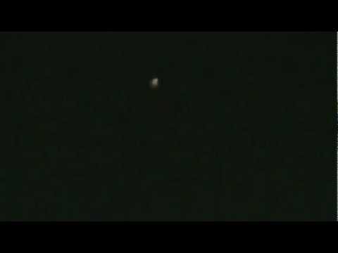 Youtube: UFOs in the New Year's Eve , Tver / НЛО в Новогоднюю ночь в г. Твери