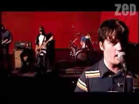 Youtube: Modest Mouse Float On Zed Video