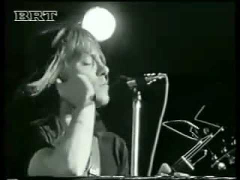 Youtube: Humble Pie - I Walk on Gilded Splinters _ Live 1969