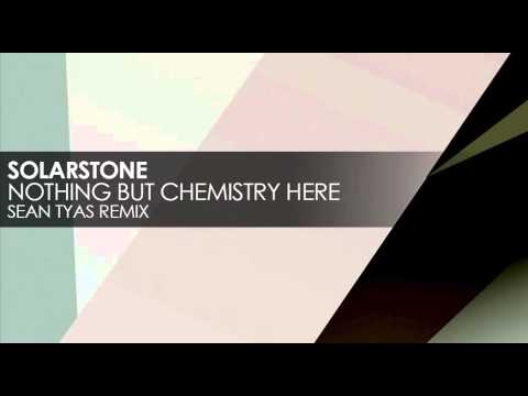Youtube: Solarstone - Nothing But Chemistry Here (Sean Tyas Remix)
