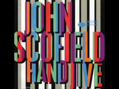 Youtube: John Scofield - Do Like Eddie