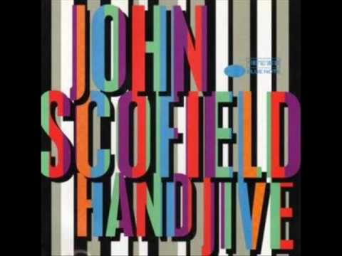 Youtube: John Scofield - Do Like Eddie