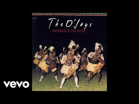 Youtube: The O'Jays - Darlin' Darlin' Baby (Sweet, Tender, Love) (Official Audio)