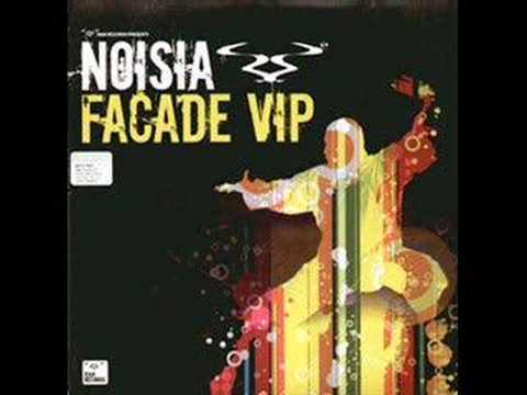 Youtube: Noisia - Facade (VIP MIX)