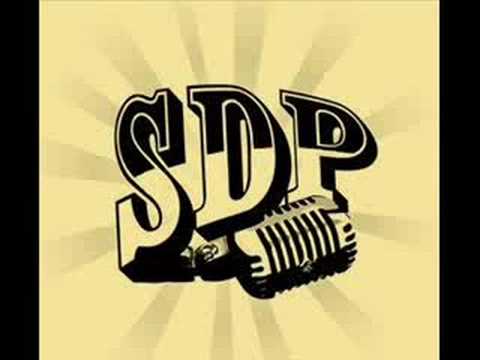Youtube: SDP - meine Welt (feat. Mad Maks) (2008)