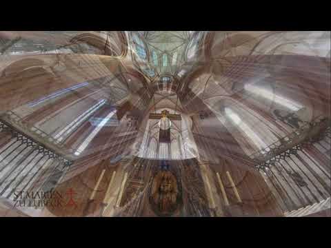 Youtube: St. Marien 360°