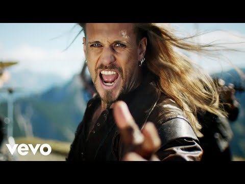 Youtube: dArtagnan - Dem Himmel entgegen (Official Video)