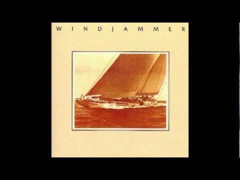 Youtube: Windjammer - I've Had It